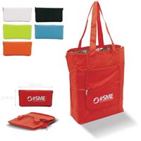 BORSA TERMICA PIEGHEVOLE